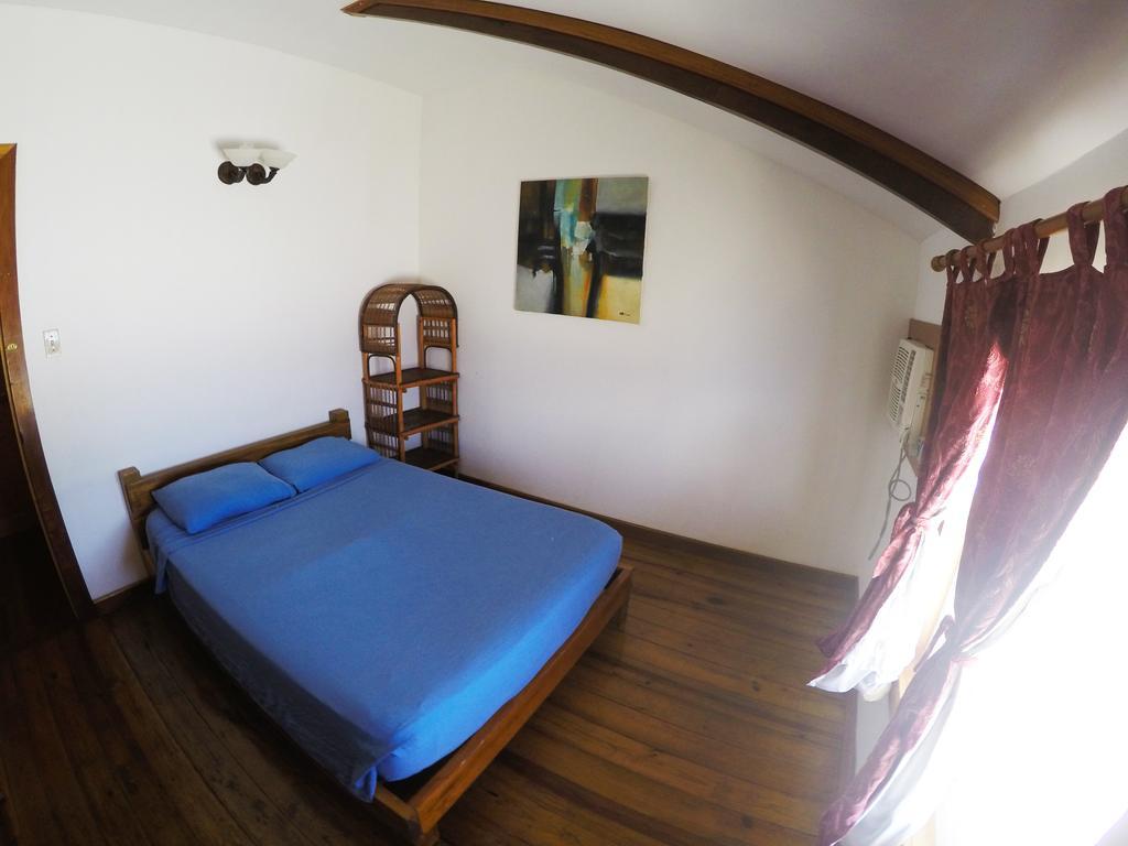 Hotel Olas Bocas Town Bilik gambar