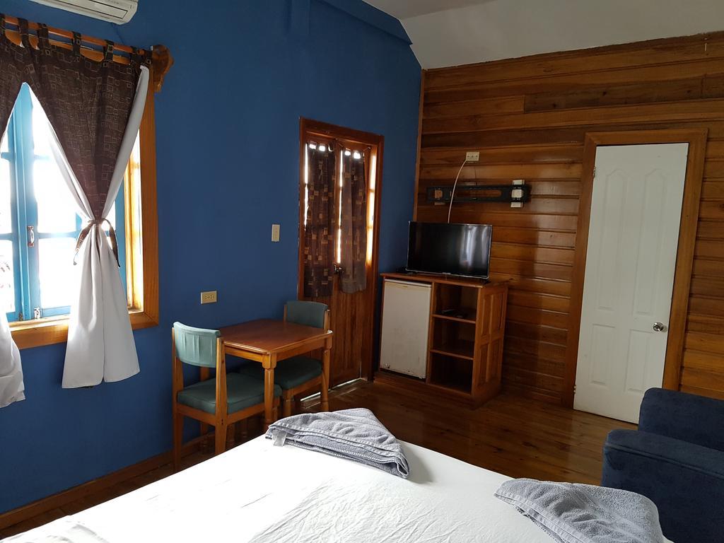 Hotel Olas Bocas Town Luaran gambar