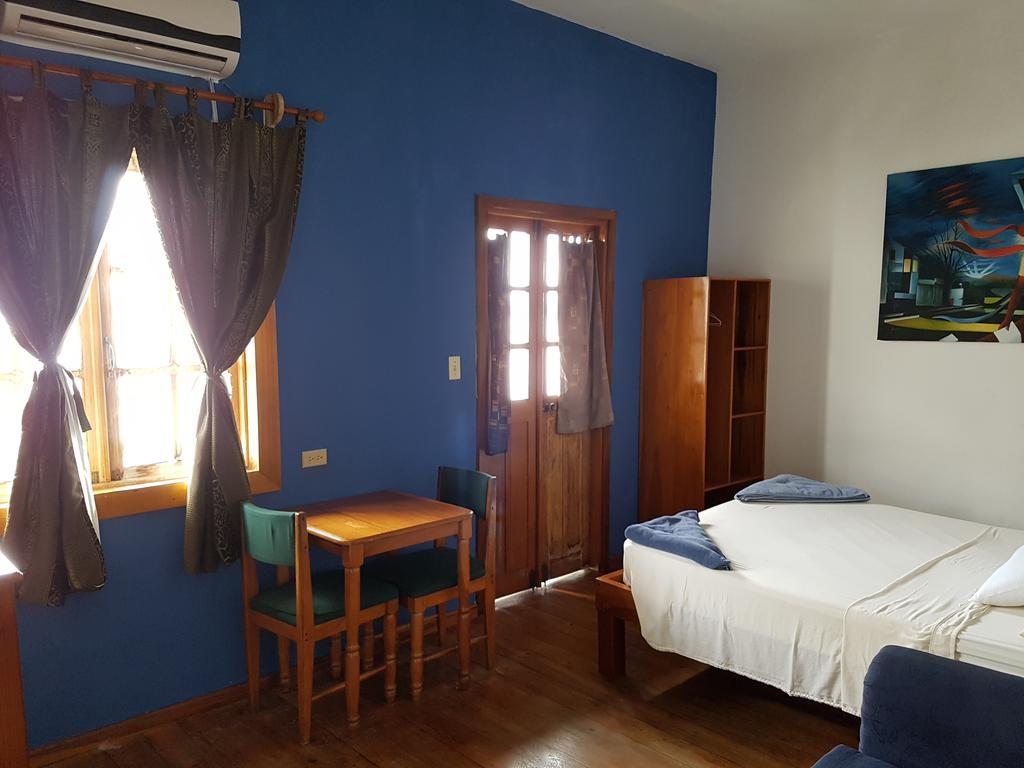 Hotel Olas Bocas Town Luaran gambar