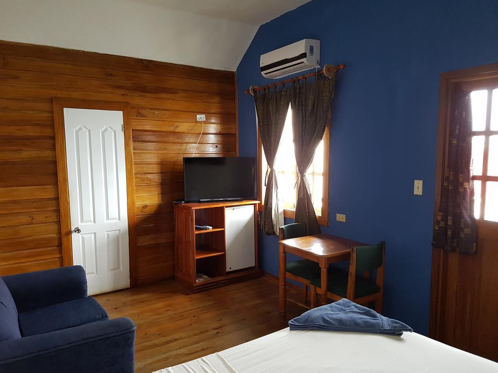 Hotel Olas Bocas Town Luaran gambar