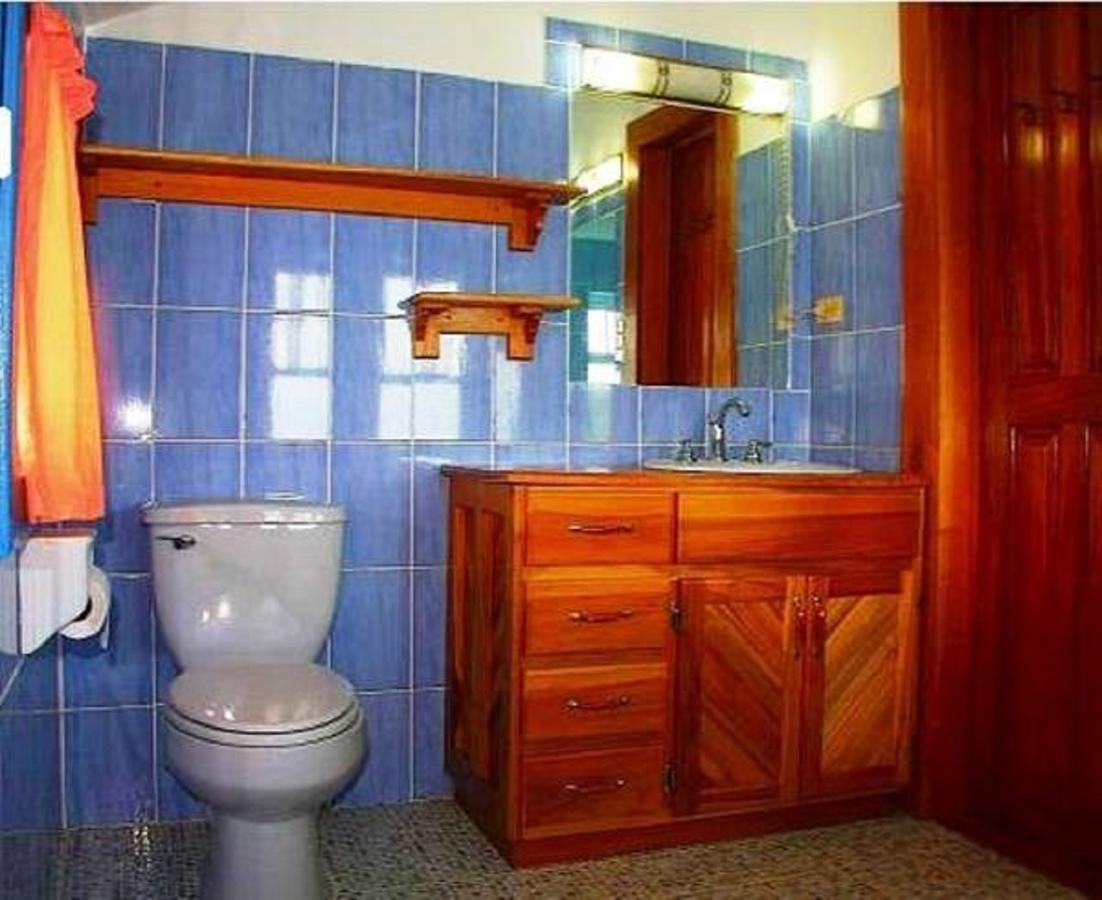 Hotel Olas Bocas Town Luaran gambar