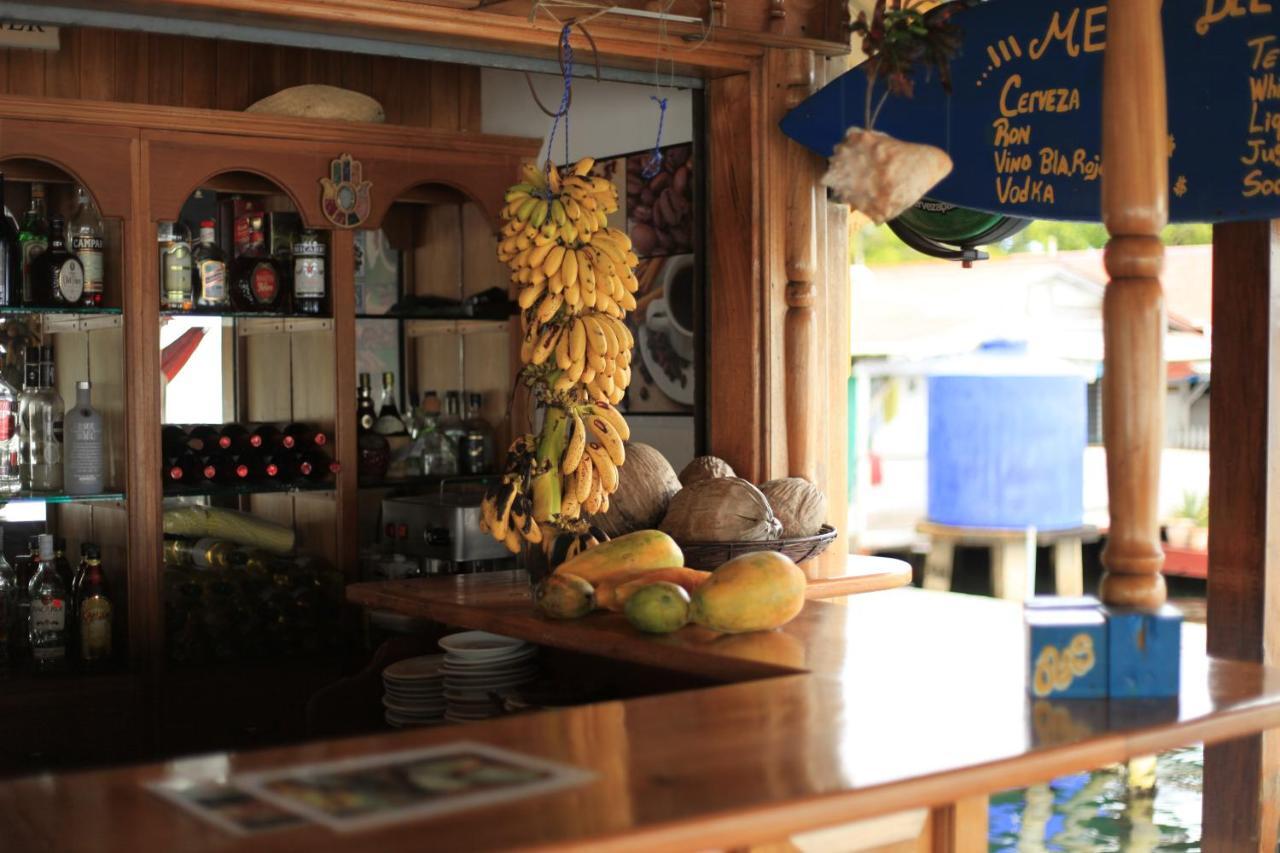 Hotel Olas Bocas Town Luaran gambar